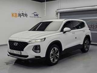 현대 싼타페 싼타페 TM 디젤 2.0 4WD 프리미엄