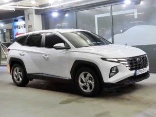 현대 투싼 투싼 (NX4) 가솔린 1.6 터보 2WD 모던