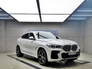 BMW X6 X6 (G06) xDrive 30d M 스포츠