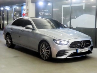 벤츠 E 클래스 E-클래스 W213 E350 4MATIC AMG LINE