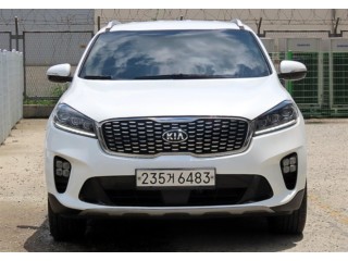 기아 쏘렌토 더 뉴 쏘렌토 디젤 2.0 2WD 프레스티지