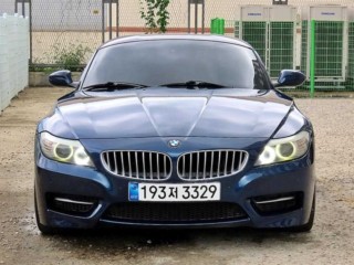 BMW Z4 뉴 Z4 (E89) sDrive 35i