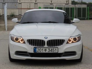 BMW Z4 뉴 Z4 (E89) sDrive 35i