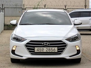 현대 아반떼 아반떼 AD 1.6 GDI 밸류 플러스
