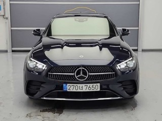 벤츠 E 클래스 E-클래스 W213 E220d 4MATIC AMG라인