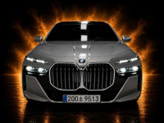 BMW 7시리즈 7시리즈 (G70) 740i sDrive M 스포츠