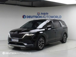 기아 카니발 카니발 4세대 디젤 9인승 프레스티지