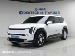 기아 EV9 롱레인지 2WD 어스