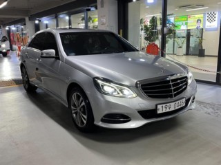 벤츠 E 클래스 E-클래스 W212 E300 아방가르드