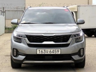 기아 셀토스 가솔린 1.6 터보 2WD 시그니처