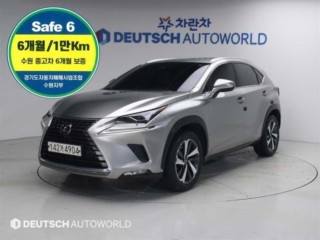렉서스 NX NX 300h 슈프림