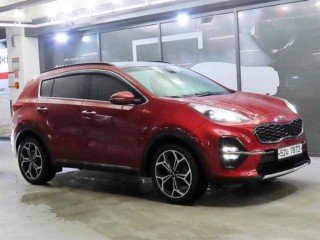 기아 스포티지 스포티지 더 볼드 2.0 가솔린 2WD 인텔리전트