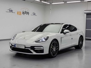 포르쉐 파나메라 파나메라(971) 2.9 4 E-HEV