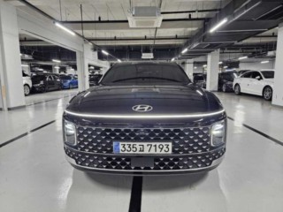 현대 그랜저 그랜저 (GN7) LPG 3.5 2WD 익스클루시브