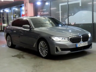 BMW 5시리즈 5시리즈 (G30) 530i xDrive M 스포츠