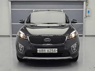 기아 쏘렌토 올 뉴 쏘렌토 디젤 2WD 2.0 프레스티지