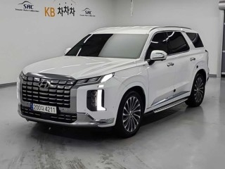 현대 팰리세이드 더 뉴 팰리세이드 가솔린 3.8 4WD 캘리그라피