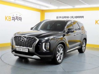 현대 팰리세이드 디젤 2.2 4WD 프레스티지