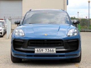 포르쉐 마칸 가솔린 3.0 GTS