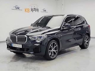 BMW X5 X5 (G05) xDrive 45e M 스포츠