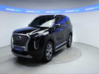 현대 팰리세이드 가솔린 3.8 2WD 프레스티지