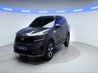 기아 쏘렌토 쏘렌토 4세대(MQ4) 디젤 2.2 2WD 트렌디