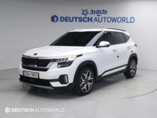 기아 셀토스 가솔린 1.6 터보 2WD 시그니처