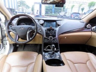 현대 그랜저 그랜저 HG LPG HG300 MODERN