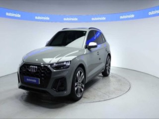 아우디 SQ5 SQ5 (FY) 3.0 TFSI 콰트로