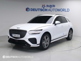 제네시스 GV70 2.5T 가솔린 2WD