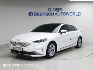 기아 K8 2.5 2WD 노블레스
