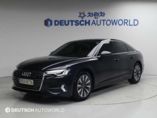 아우디 A6 A6 (C8) 45 TFSI 프리미엄