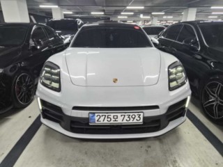 포르쉐 파나메라 파나메라(972) 2.9 V6 4