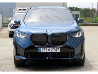 BMW X3 X3 (G45) xDrive 20 M 스포츠 프로