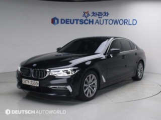 BMW 5시리즈 5시리즈 (G30) 530e 럭셔리 플러스