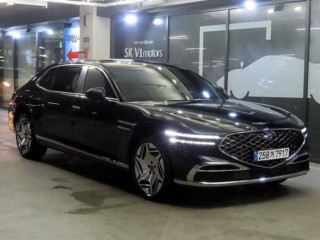 제네시스 G90 G90(RS4) 3.5T GDI e-S/C LWB AWD