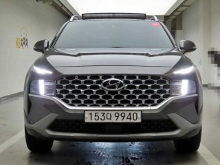 현대 싼타페 더 뉴 싼타페 디젤 2.2 2WD 프리미엄 초이스