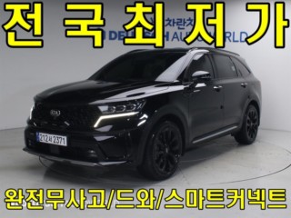 기아 쏘렌토 쏘렌토 4세대(MQ4) 가솔린 2.5T 4WD 그래비티