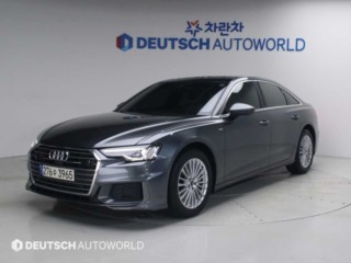 아우디 A6 A6 (C8) 45 TFSI 프리미엄