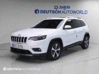 지프 체로키 체로키(KL) 2.4 리미티드