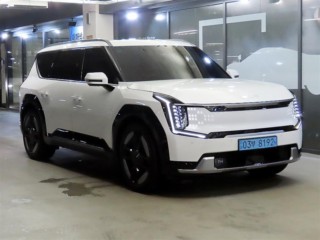 기아 EV9 롱레인지 4WD 어스