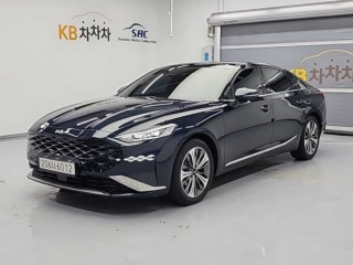 기아 K8 K8 하이브리드 노블레스