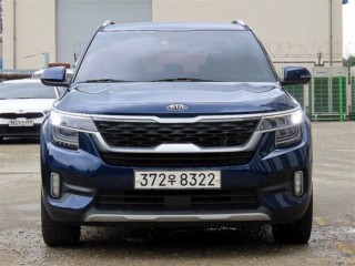 기아 셀토스 디젤 1.6 2WD 노블레스