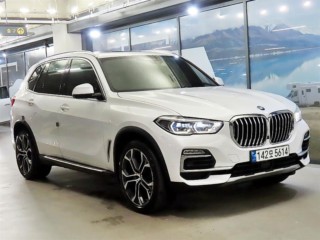 BMW X5 X5 (G05) xDrive 40i M 스포츠