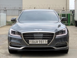 제네시스 G80 3.8 GDI AWD 프레스티지