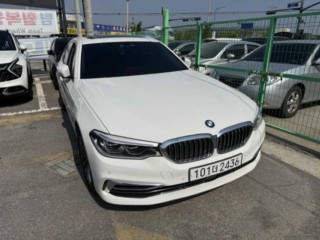 BMW 5시리즈 5시리즈 (G30) 530i xDrive 럭셔리 플러스