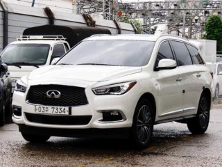 인피니티 QX QX60 3.5 AWD