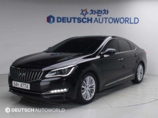 현대 아슬란 G300 익스클루시브