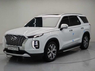 현대 팰리세이드 가솔린 3.8 4WD 프레스티지