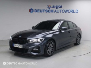 BMW 3시리즈 3시리즈 (G20) 320i M 스포츠